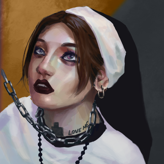 The Nun
